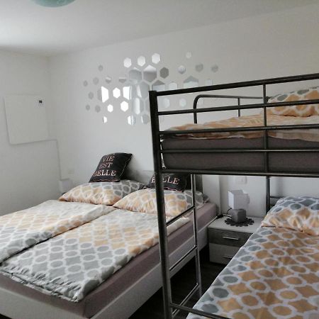 בלד Apartma Carnica מראה חיצוני תמונה