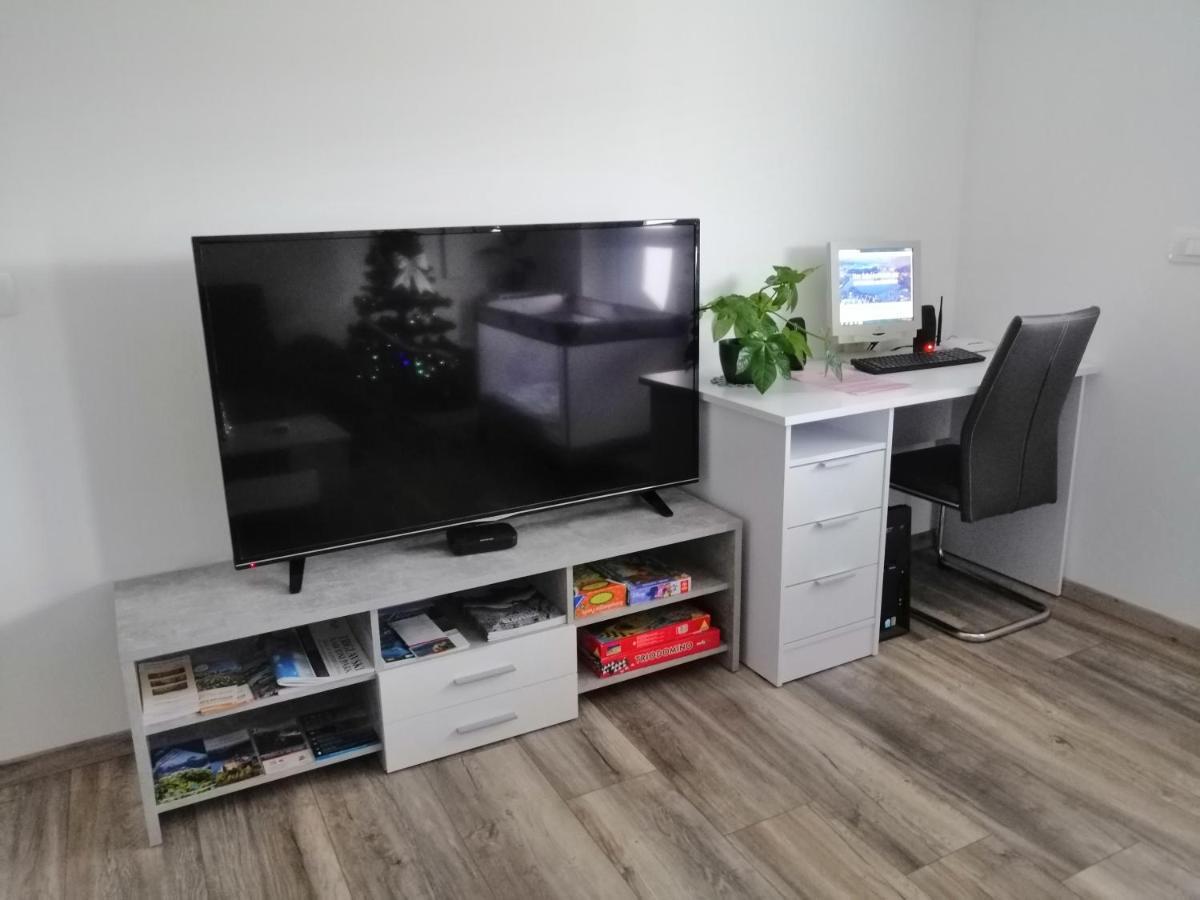 בלד Apartma Carnica מראה חיצוני תמונה