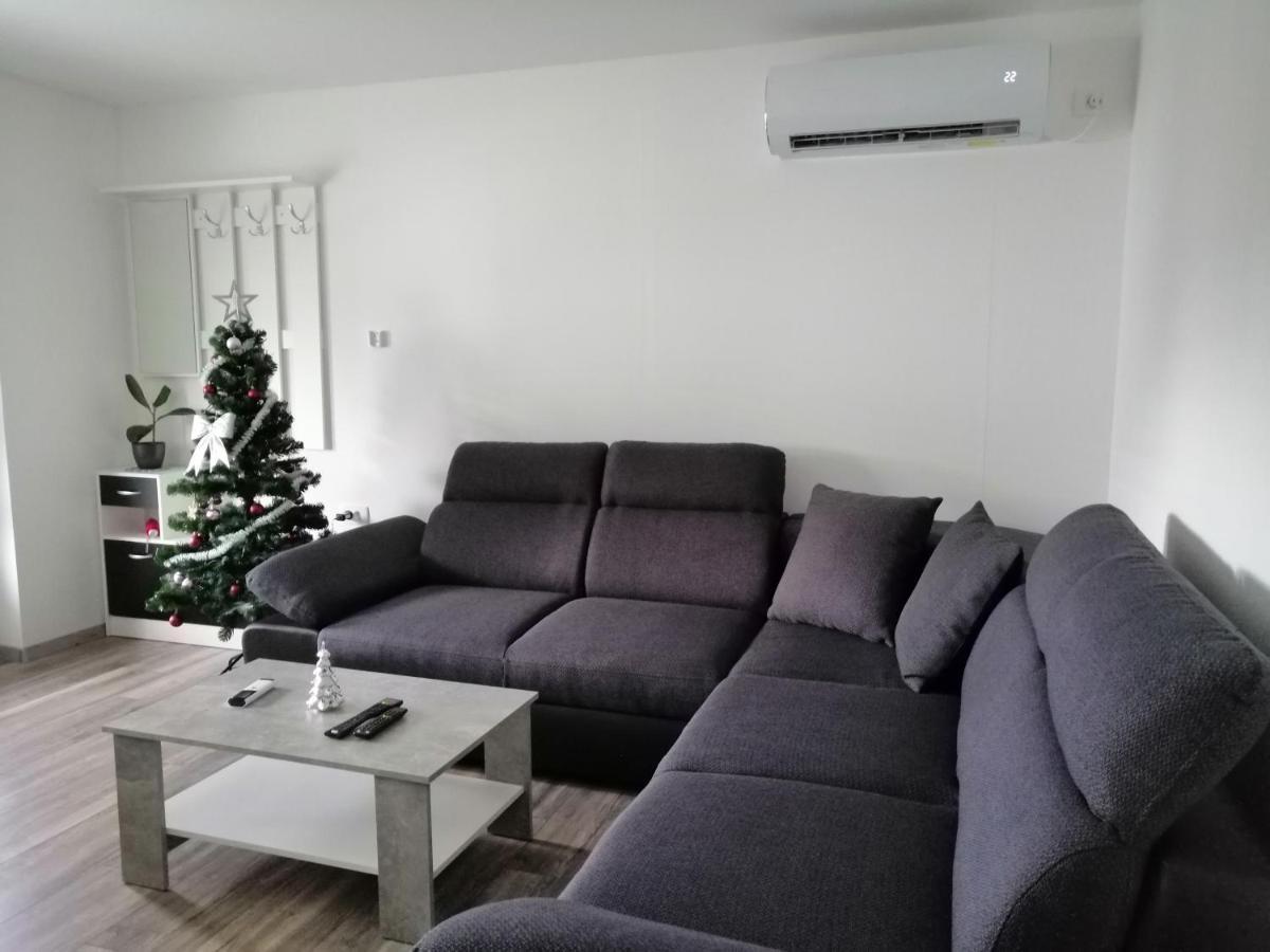 בלד Apartma Carnica מראה חיצוני תמונה