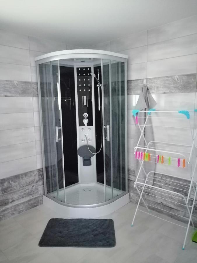 בלד Apartma Carnica מראה חיצוני תמונה