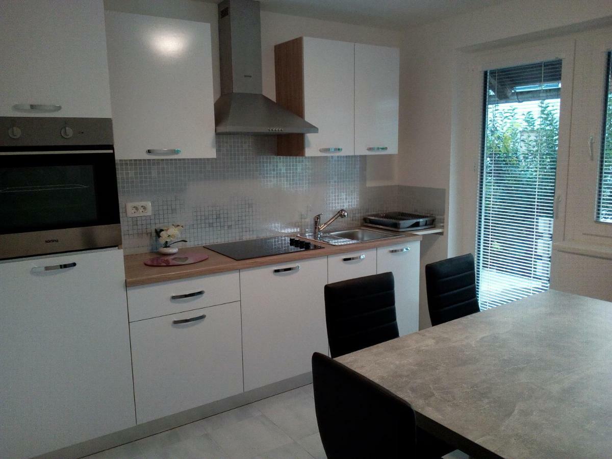 בלד Apartma Carnica מראה חיצוני תמונה