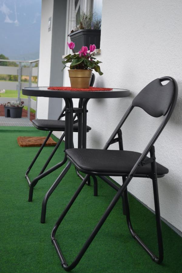 בלד Apartma Carnica מראה חיצוני תמונה