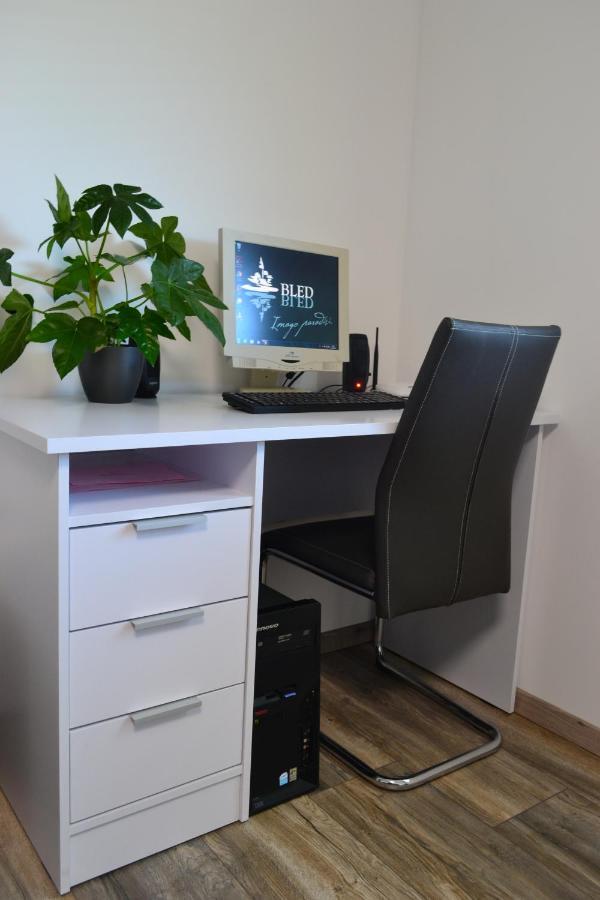 בלד Apartma Carnica מראה חיצוני תמונה